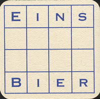 Beer coaster furstlich-furstenbergische-10-zadek