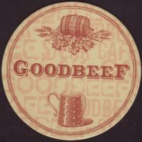 Beer coaster goodbeef-1-small