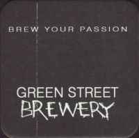Pivní tácek green-street-1-small