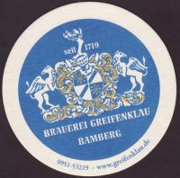 Beer coaster greifenklau-1-small