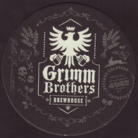 Pivní tácek grimm-brothers-1-small