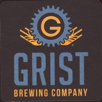 Pivní tácek grist-1-small