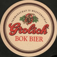 Beer coaster grolsche-105-small