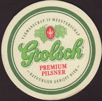Beer coaster grolsche-129-small