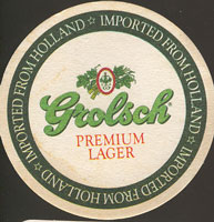 Beer coaster grolsche-15
