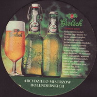 Beer coaster grolsche-170-zadek-small