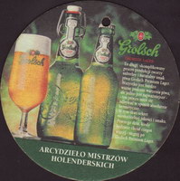 Beer coaster grolsche-172-zadek-small