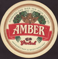 Beer coaster grolsche-354-small
