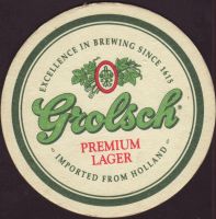 Beer coaster grolsche-457-small