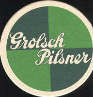Beer coaster grolsche-46