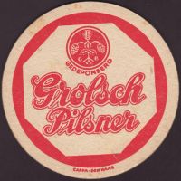 Beer coaster grolsche-467-oboje-small