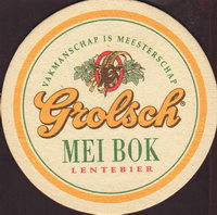 Beer coaster grolsche-85-small