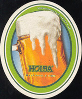 Beer coaster hanusovice-11