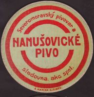Beer coaster hanusovice-84-small
