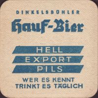 Beer coaster hauf-5-zadek-small