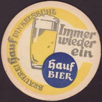 Beer coaster hauf-6-zadek-small