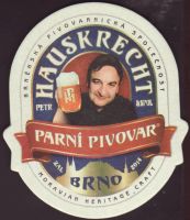 Beer coaster hausknecht-brnenska-pivovarnicka-spolecnost-18-small