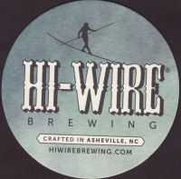 Pivní tácek hi-wire-1-small