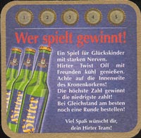 Beer coaster hirt-1-zadek