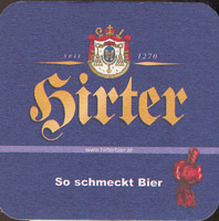 Beer coaster hirt-7
