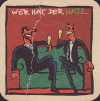 Beer coaster hofbrauhaus-hatz-2-zadek-small