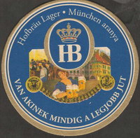 Beer coaster hofbrauhaus-munchen-14-small