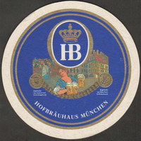 Beer coaster hofbrauhaus-munchen-15-small