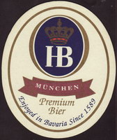 Beer coaster hofbrauhaus-munchen-45-small