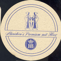 Beer coaster hofbrauhaus-munchen-5-zadek