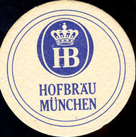 Beer coaster hofbrauhaus-munchen-5