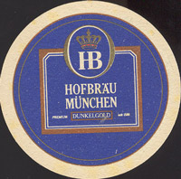 Beer coaster hofbrauhaus-munchen-6