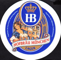Beer coaster hofbrauhaus-munchen-7-zadek-small