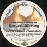 Beer coaster hofbrauhaus-traunstein-10-zadek