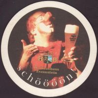 Beer coaster hofbrauhaus-traunstein-104-small