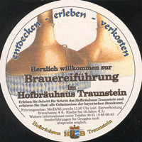 Beer coaster hofbrauhaus-traunstein-15-zadek