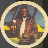 Beer coaster hofbrauhaus-traunstein-2