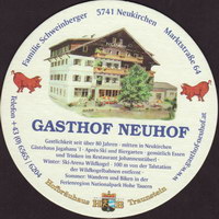 Beer coaster hofbrauhaus-traunstein-32-small