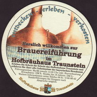 Beer coaster hofbrauhaus-traunstein-34-zadek-small