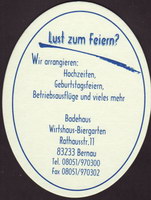 Beer coaster hofbrauhaus-traunstein-35-zadek-small