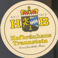 Beer coaster hofbrauhaus-traunstein-4-zadek