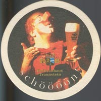 Beer coaster hofbrauhaus-traunstein-4