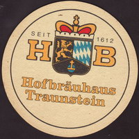 Beer coaster hofbrauhaus-traunstein-47-zadek-small