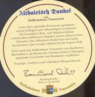 Beer coaster hofbrauhaus-traunstein-9-zadek