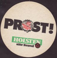 Beer coaster holsten-113-small