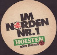 Beer coaster holsten-115-small