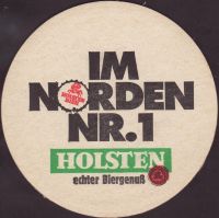 Beer coaster holsten-117-small