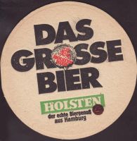 Beer coaster holsten-122-small