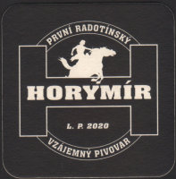 Beer coaster horymir-2-small