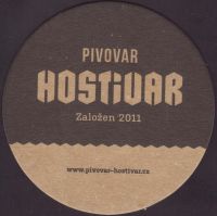 Pivní tácek hostivar-12-small