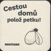 Pivní tácek hostivar-15-zadek-small